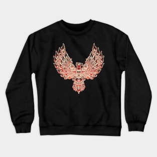 Thunderbird Crewneck Sweatshirt